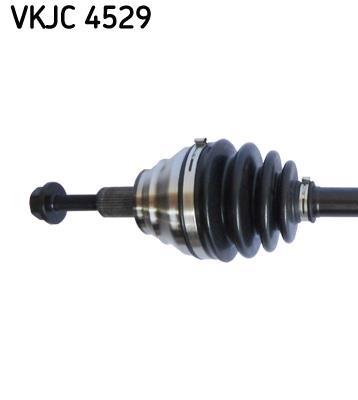 Cardan SKF ref. VKJC 4529